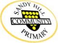 Sandy Hill Primary School logo