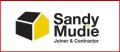 Sandy Mudie Joinery West Lothian logo