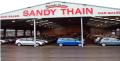 Sandy Thain Car Sales Ltd image 2