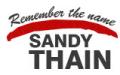 Sandy Thain Car Sales Ltd logo