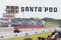 Santa Pod Raceway image 6