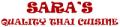 Sara's Thai Cuisine - Restaurant & Take Away image 1