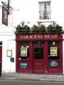 Saracens Head image 2