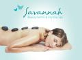 Savannah Beauty Centre and City Day Spa logo