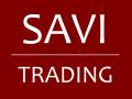 Savi Trading logo
