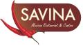 Savina Mexican Restaurant & Bar logo