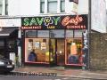 Savoy Cafe image 1