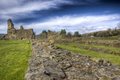 Sawley Abbey image 2
