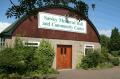 Sawley Memorial Hall and Community Centre logo