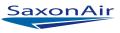 SaxonAir Flight Support Limited logo