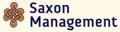 Saxon Management logo