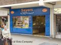 Sayers Ltd logo