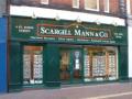 Scargill Mann and Company logo