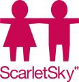 Scarlet Sky logo