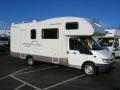 Scenic Getaway Motorhome Hire image 2