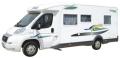 Scenic Getaway Motorhome Hire image 4
