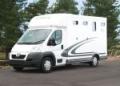 Scenic Getaway Motorhome Hire image 7