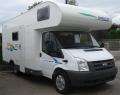 Scenic Getaway Motorhome Hire image 8