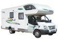 Scenic Getaway Motorhome Hire image 9