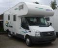 Scenic Getaway Motorhome Hire image 1