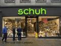 Schuh Ltd logo