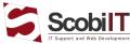 Scobi IT logo