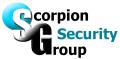 Scorpion Group Security & CCTV Cameras - Cheltenham logo