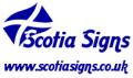Scotia Signs Ltd logo
