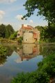 Scotney Castle logo