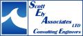 Scott Ely Associates logo