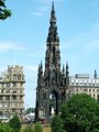 Scott Monument image 2