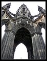 Scott Monument image 3