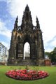 Scott Monument image 4