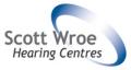 Scott Wroe Hearing Centres logo