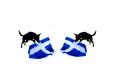 Scottish Dog Training logo