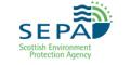 Scottish Environment Protection Agency logo