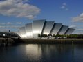 Scottish Exhibition & Conference Centre logo