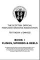 Scottish Official Highland Dancing Association image 8
