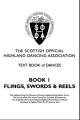 Scottish Official Highland Dancing Association image 8