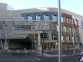 Scottish Parliament image 3