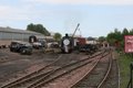 Scottish Railway Preservation Society image 4
