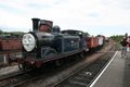 Scottish Railway Preservation Society image 5