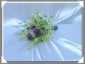 Scottish Wedding Flowers image 1
