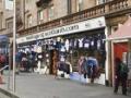 Scottish kilts & accessories shop - Heritage of Scotland logo