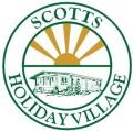 Scotts Holiday Village - Tranquil Static Caravan Park logo