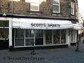 Scotts Sports Lancaster Ltd logo