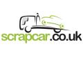 Scrap Car London logo