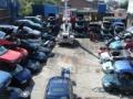 Scrap cars wanted manchester, stockport, cheshire, damaged, mot failure, image 2