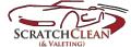 Scratch Clean logo