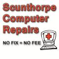 Scunthorpe Computer Repairs logo